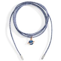 Collana Dodo Donna Universe in Argento DDC5000_CORDL_BL0AG-90 - DDC5000_CORDL_BL0AG-90